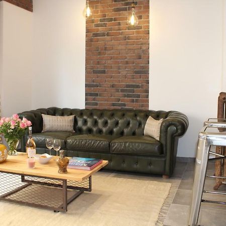 Appartement Type Loft Cannes Kültér fotó