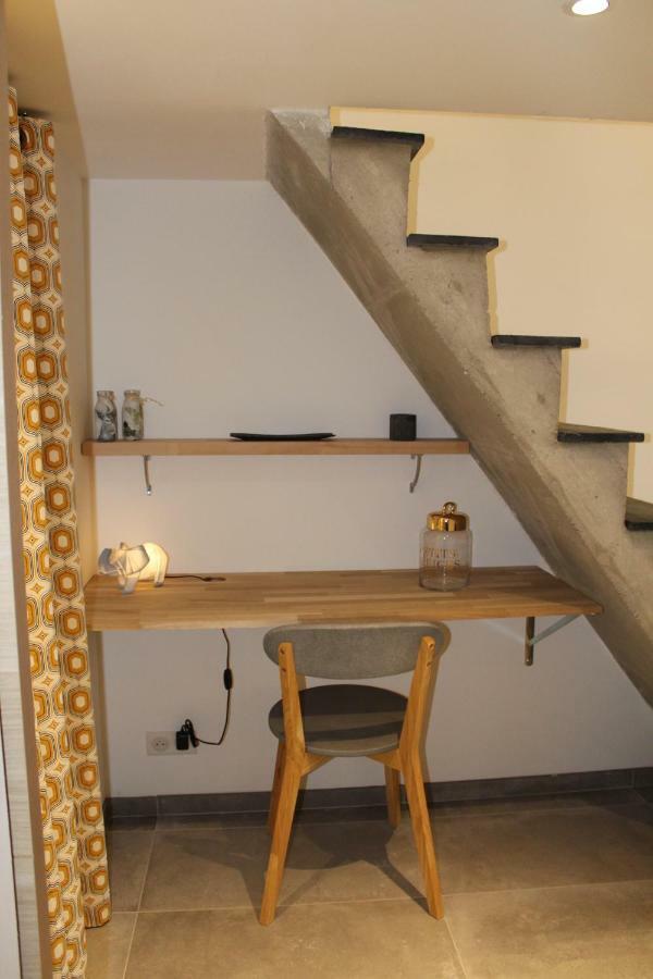 Appartement Type Loft Cannes Kültér fotó