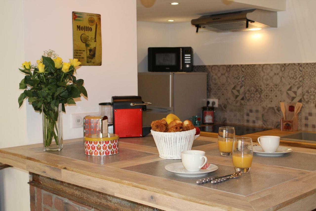 Appartement Type Loft Cannes Kültér fotó