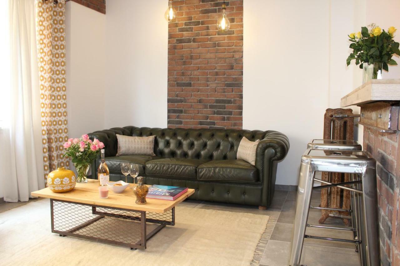 Appartement Type Loft Cannes Kültér fotó