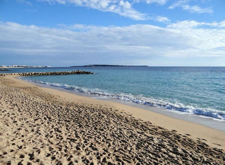 Appartement Type Loft Cannes Kültér fotó